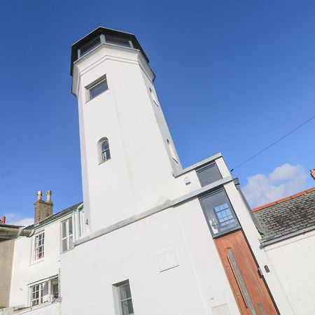 The Observatory Tower Falmouth Zewnętrze zdjęcie